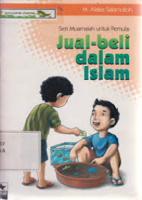 JUAL BELI DALAM ISLAM