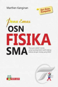 OSN FISIKA (PENA EMAS)
