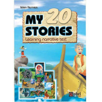 MY 20 STORIES
