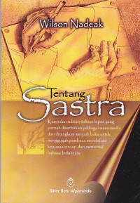 TENTANG SASTRA