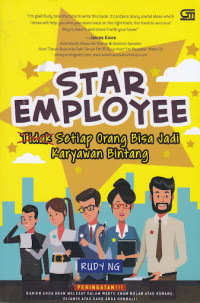 STAR EMPLOYEE