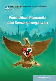 PENDIDIKAN PANCASILA DAN KEWARGANEGARAAN SMA KELAS XI