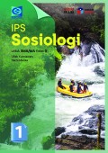 BUKU IPS SOSIOLOGI KELAS X KURMER