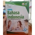 BAHASA INDONESIA GURU KELAS X