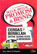 SELUK-BELUK PROMOSI & BISNIS