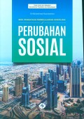 PERUBAHAN SOSIAL