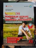 MODULKU PENDIDIKAN JASMANI, OLAHRAGA, DAN KESEHATAN SMA KELAS XII SEMESTER 2