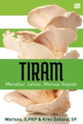 BUKU TIRAM