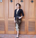 KREASI KEBAYA