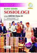 SOSIOLOGI SISWA KELAS XII