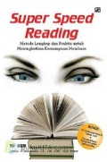 SUPER SPEED READING