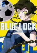 KOMIK BLUE LOCK VOL 2