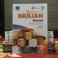 BRILIAN KIMIA KELAS XII