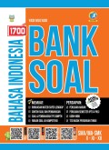 1700 PLUS BANK SOAL BAHASA INDONESIA