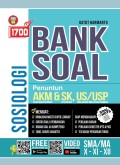 1700 PLUS BANK SOAL SOSIOLOGI