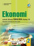 EKONOMI PEMINATAN XI