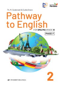 PATHWAY TO ENGLISH SMA KELAS XI