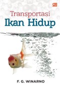 TRANSPORTASI IKAN HIDUP