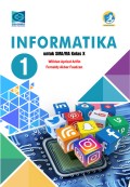 INFORMATIKA SMA KELAS X