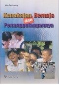 KENAKALAN REMAJA