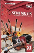 BUKU SENI MUSIK KURMER KELAS XI