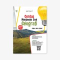 CERDAS MENJAWAB SOAL GEOGRAFI