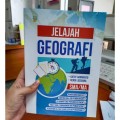 JELAJAH GEOGRAFI