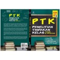 PTK PENELITIAN TINDAKAN KELAS