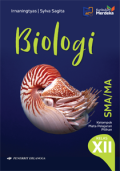 Buku Paket Biologi Kelas 12 Kurmer