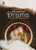 MENGENAL DRAMA