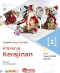 BUKU PENDAMPING PRAKARYA KERAJINAN KELAS 10