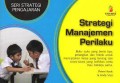 BUKU STRATEGI MENEJEMEN PERILAKU