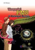 BUKU WASPADAI PMS DIKALANGAN REMAJA