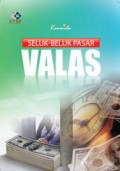 SELUK BELUK PASAR VALAS