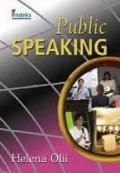 PUBLIC SPEAKING