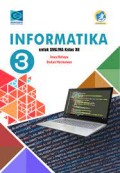 INFORMATIKA SMA KELAS XII