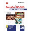 BAHASA INGGRIS KELAS 10