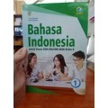 BAHASA INDONESIA GURU KELAS X