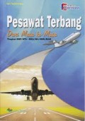 PESAWAT TERBANG DARI MASA KE MASA