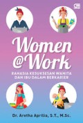 WOMEN @ WORK