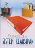 Mengelola Sistem Kearsipan