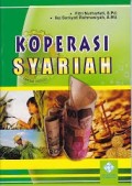 BUKU KOPERASI SYARIAH