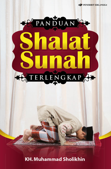 PANDUAN SHALAT SUNAH