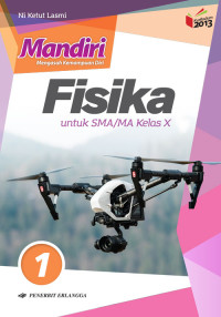 MANDIRI FISIKA KELAS X