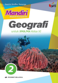 MANDIRI GEOGRAFI KELAS XI