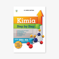 KIMIA STEP BY STEP