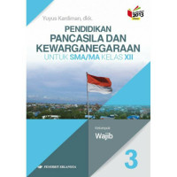 PKN WAJIB KELAS 12