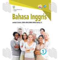 BAHASA INGGRIS SISWA KELAS X