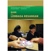 BANK DAN LEMBAGA KEUANGAN