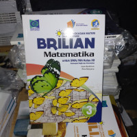 BRILIAN MATEMATIKA KELAS XII